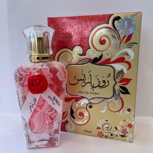 عطر روز باريس