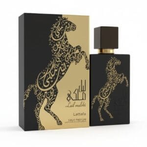 عطر ليل ملكي