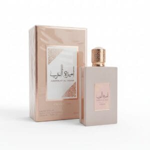 عطر اميرة العرب