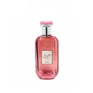 عطر موصوف وردي