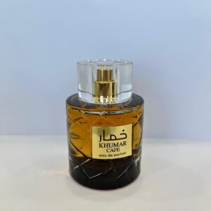 عطر خمار
