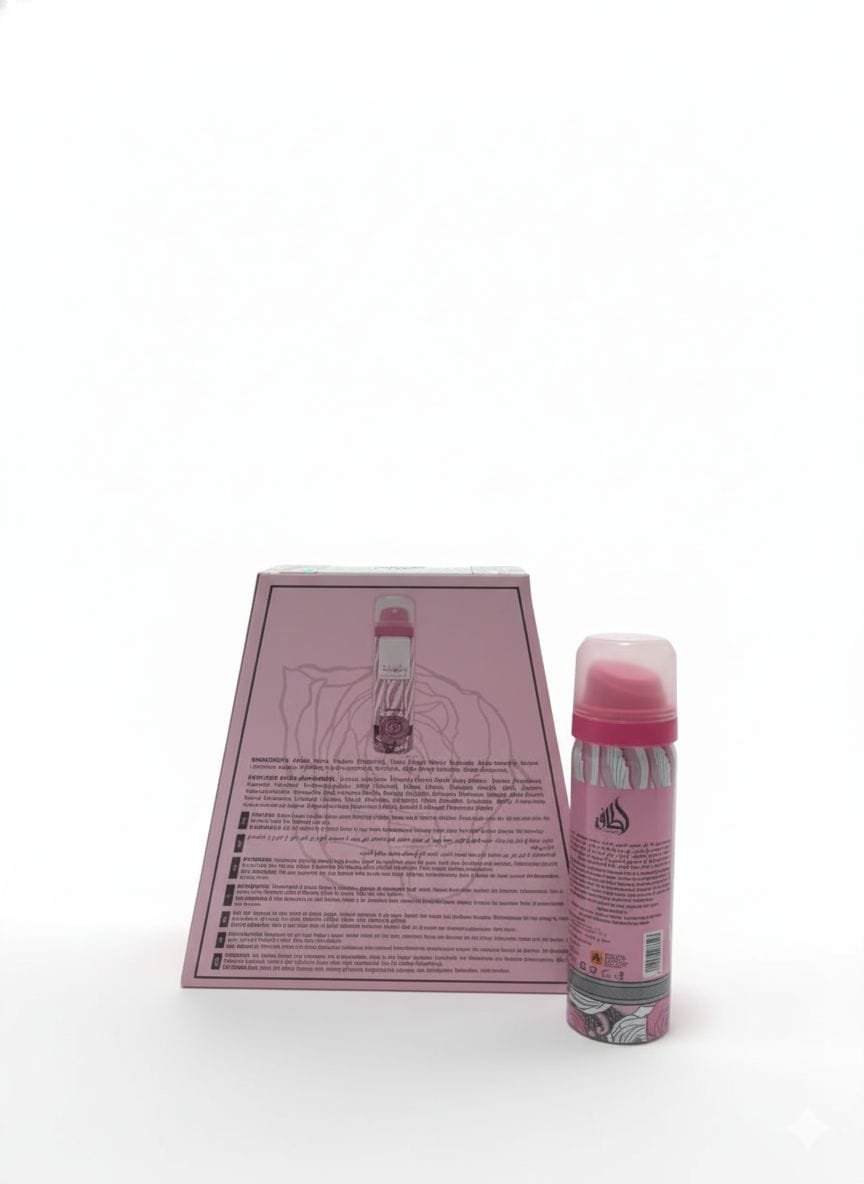 عطر وشوشة washwasha – صورة إضافية 2