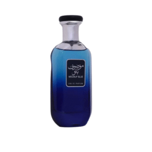 عطر موصوف بلو