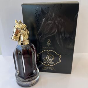 عطر عود الفارس