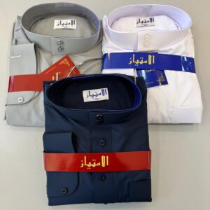ثوب الامتياز الاردني