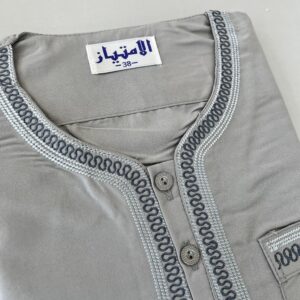 دشداشة الامتياز ولادي