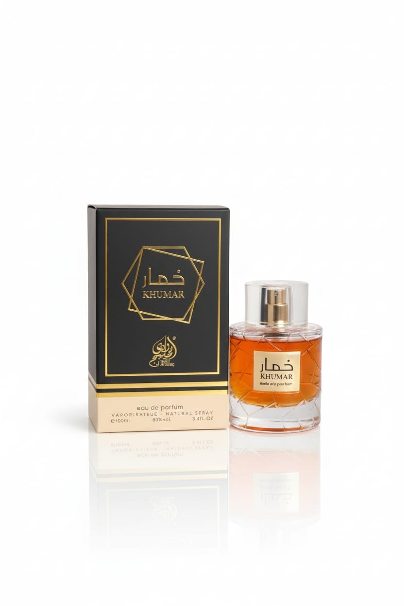 عطر خمار (Khumar)