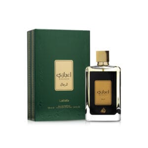 إعجازي للرجال (Ejaazi Eau de Parfum for Men)