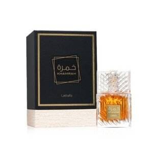 عطر خمرة للجنسين 100 مل