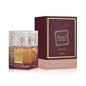 عطر خمرة دخان للجنسين 100 مل