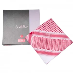 شماغ البسام الأصلي