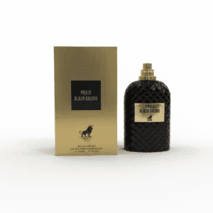 عطر Black Proud Orchid