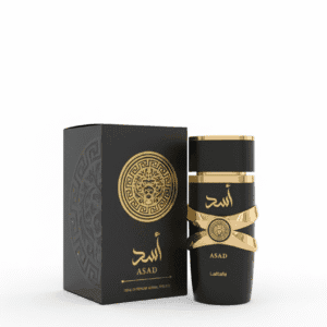 عطر أسد (ASAD)