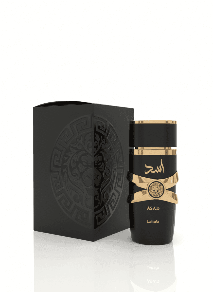 عطر أسد (ASAD) - الصورة 3