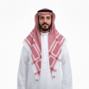 شماغ السنام الأصلي