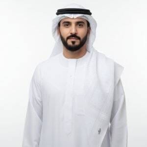 شماغ الجازي أبيض