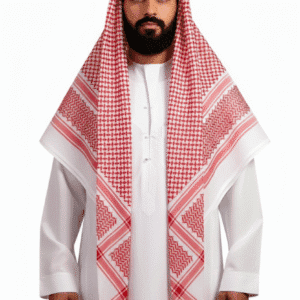 شماغ البسام بلس 17