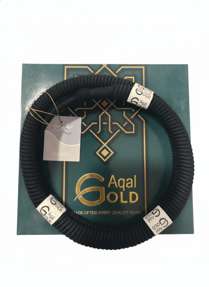 عقال جولد الذهبي - الصورة 2