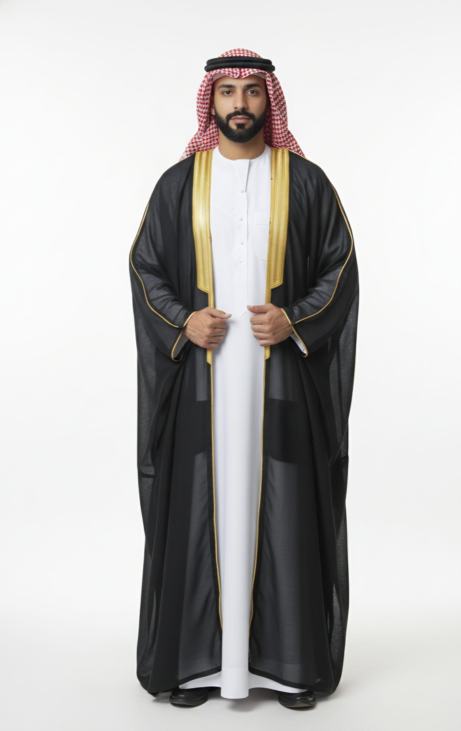 بشت قفيشة الذهبي - الصورة 2