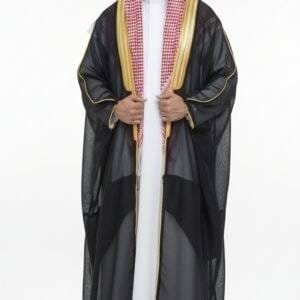 بشت قفيشة الذهبي