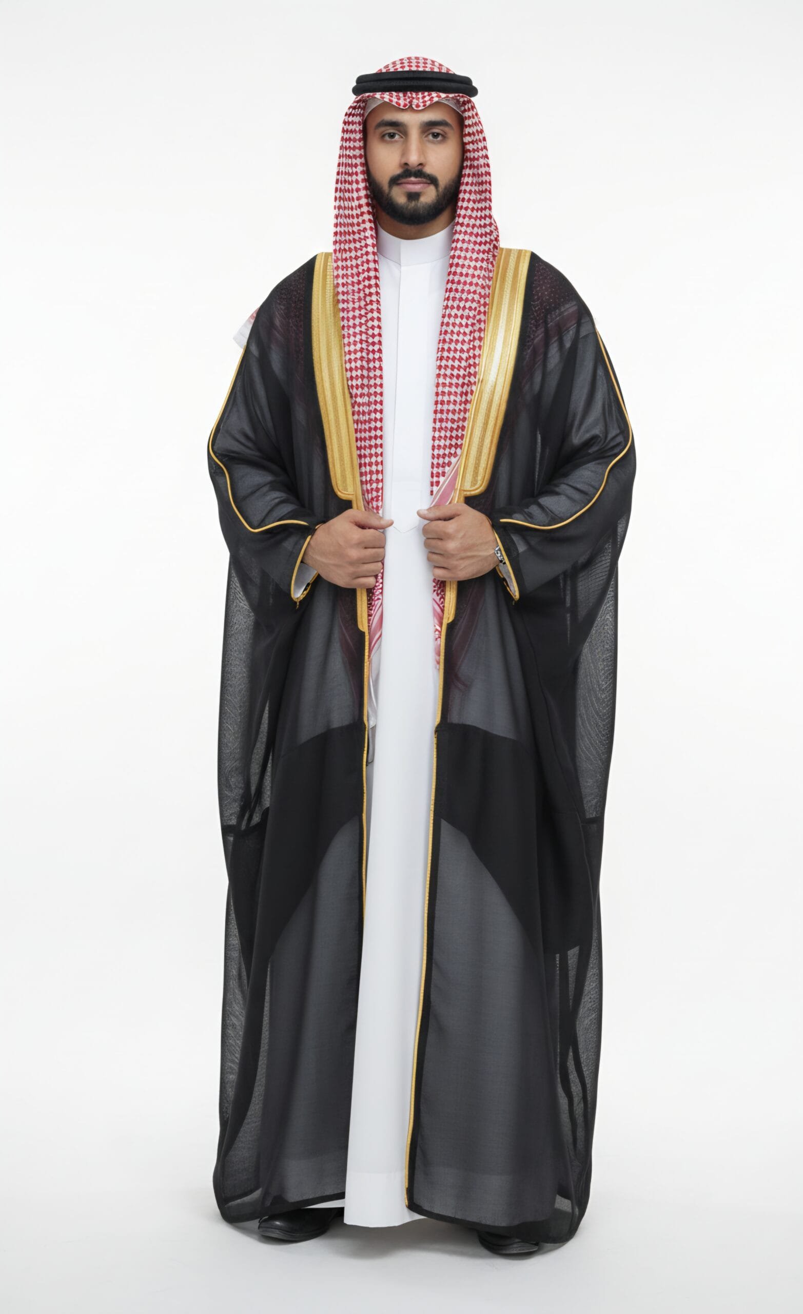 بشت قفيشة الذهبي