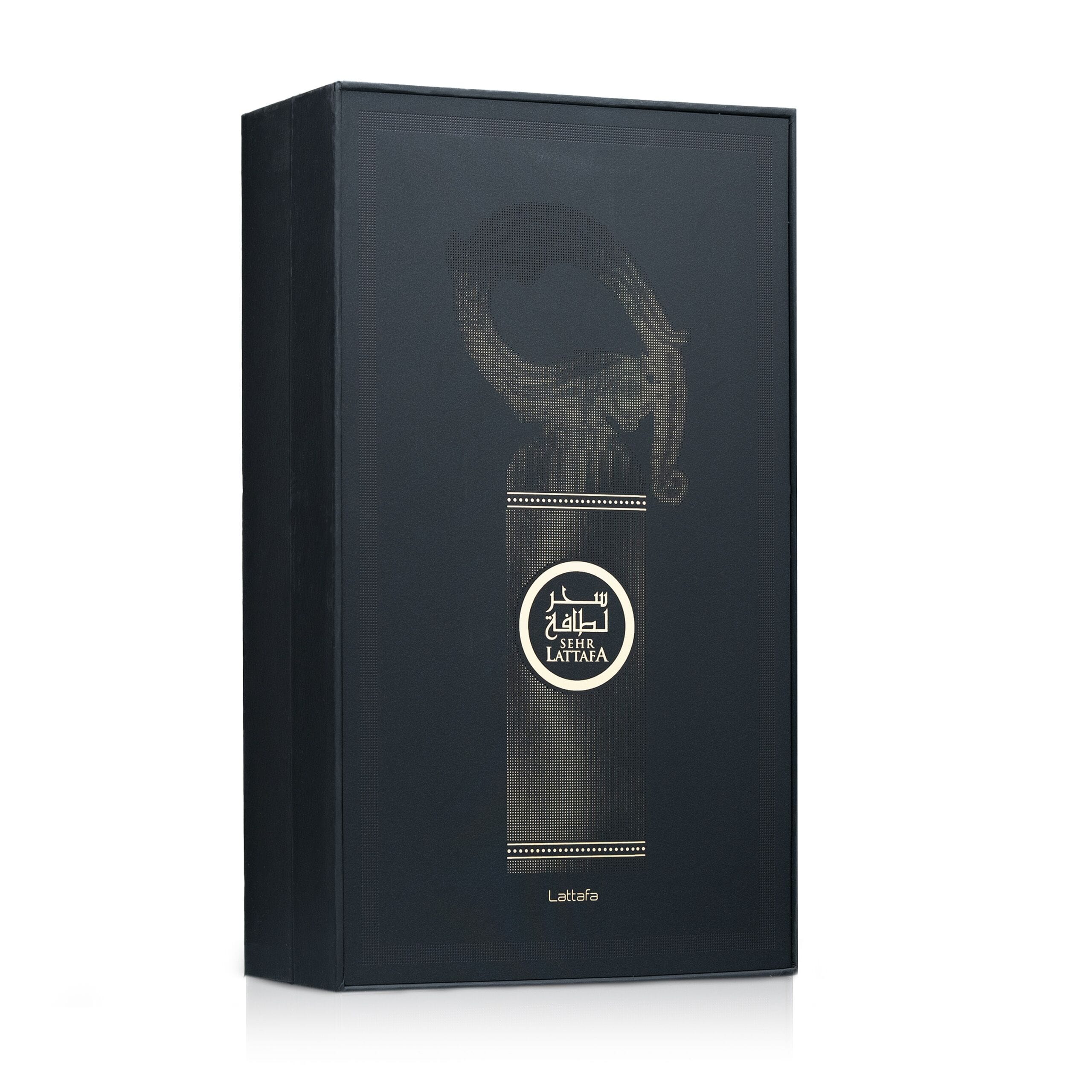 عطر سحر لطافة - الصورة 3