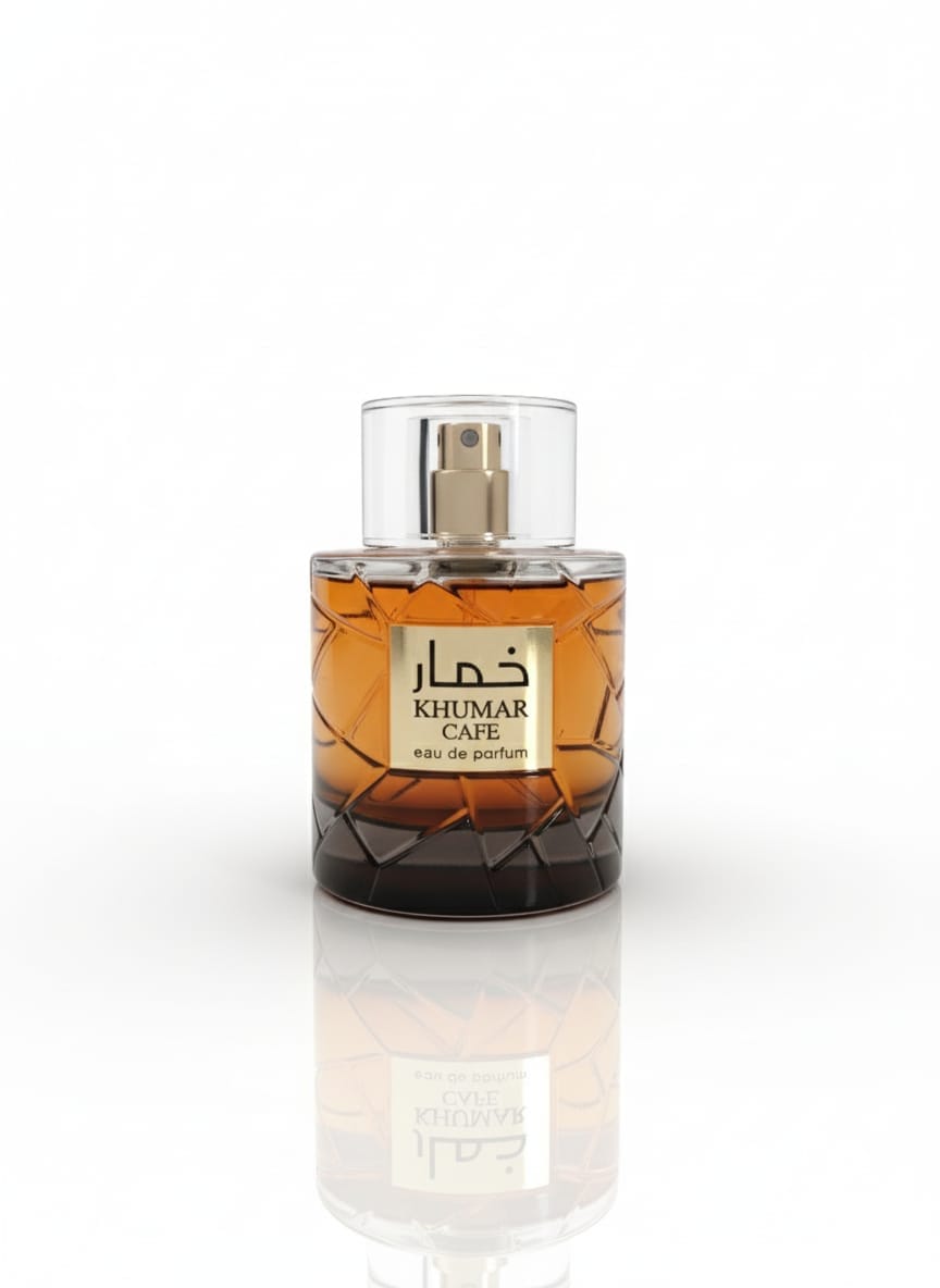 عطر خمار (Khumar) - الصورة 2