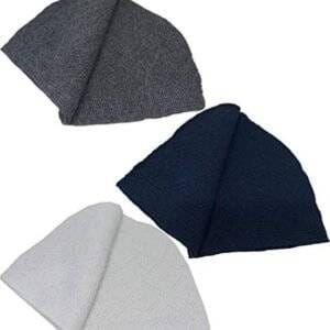 طاقية تركية قطن فاخرة