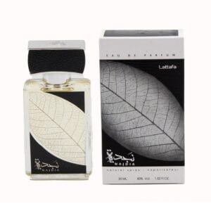 عطر نجدية 30 مل