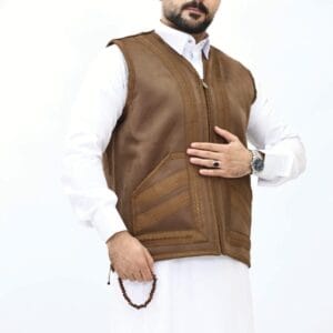 صدرية رجالي شمواه