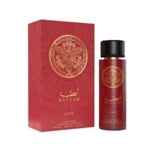 عطر قصة LOVE للنساء