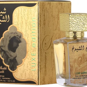 شيخ الشيوخ لوكس من لطافة ا 30 مل