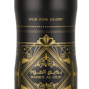 بديع العود 200 مل