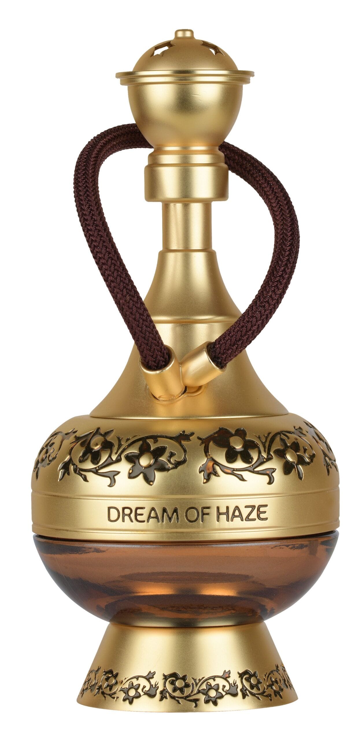 عطر حلم الضباب "Dream of Haze" - الصورة 2