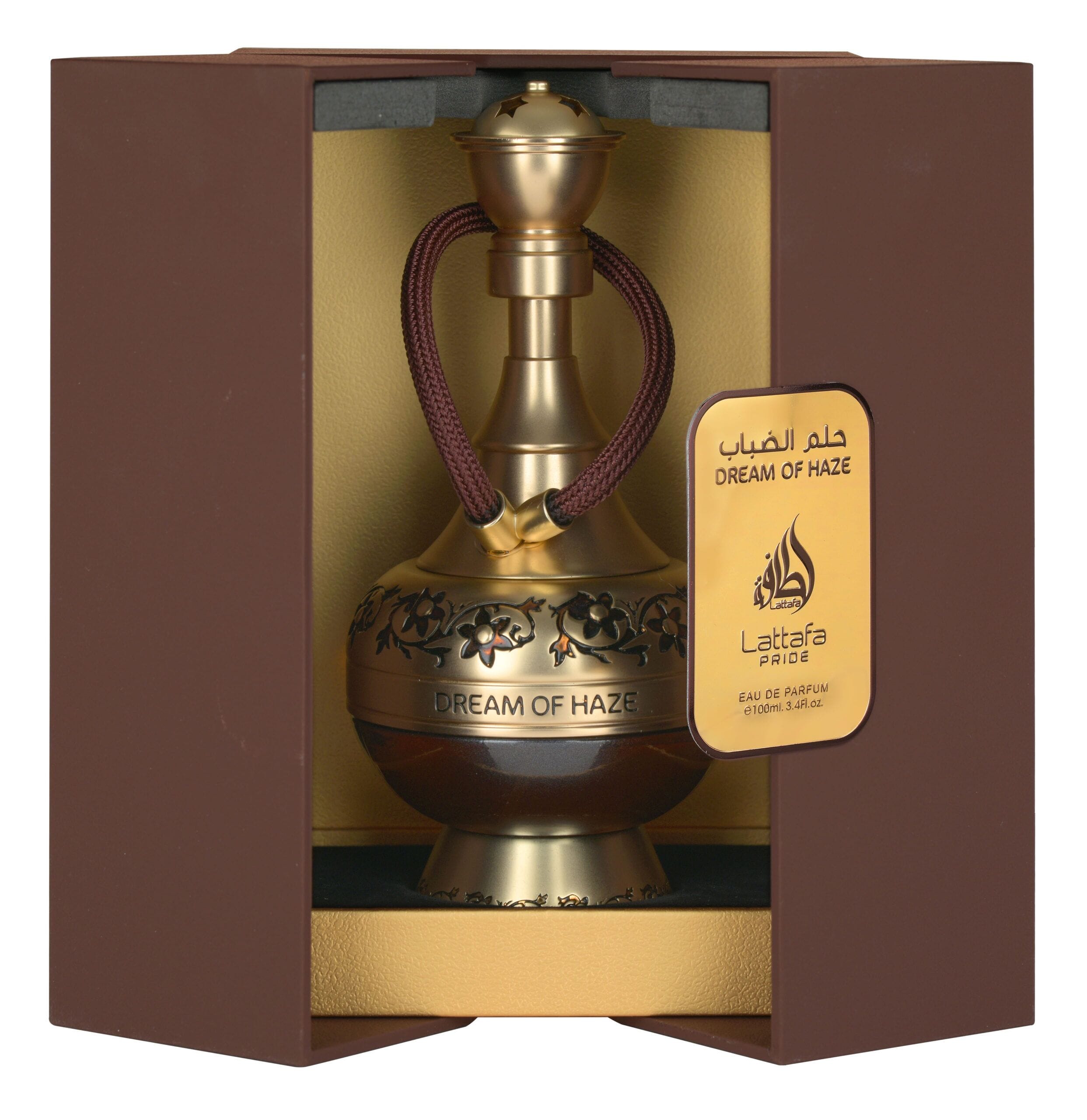 عطر حلم الضباب "Dream of Haze" - الصورة 3