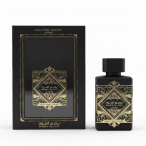 عطر "بديع العود - عود فور غلوري" (Badee Al Oud - Oud for Glory)