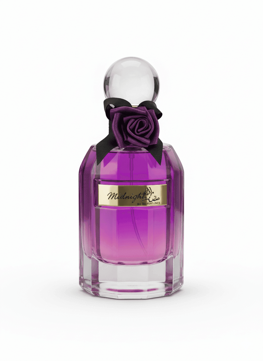 عطر منتصف الليل - الصورة 2