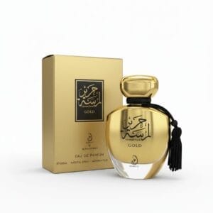لمسة حرير جولد (Lamsat Harir Gold)
