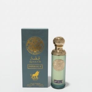 عطر قصة إمبيريال (Gissah Imperial)