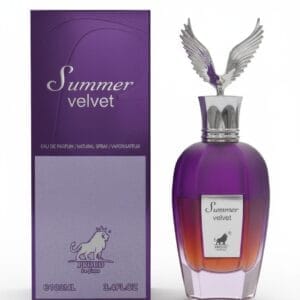 عطر Summer Velvet