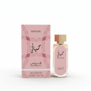 عطر حياتي فلورانس