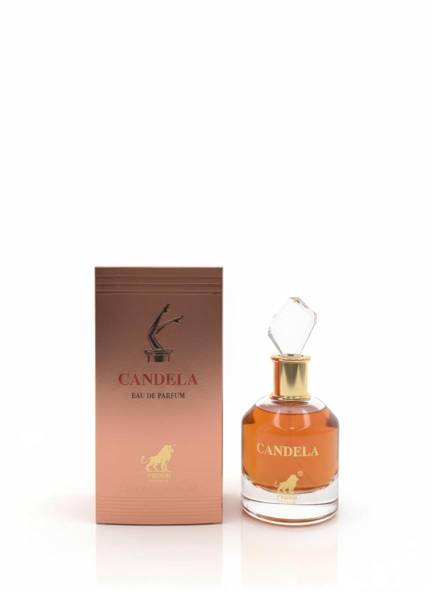 عطر Candela