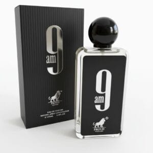 عطر am 9
