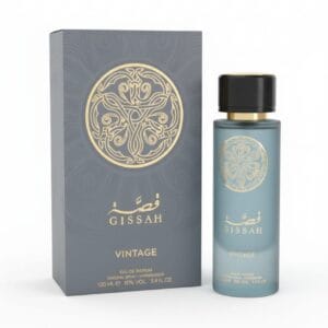 عطر قصة فينتاج(Gissah Vintage)