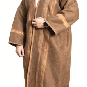 فروة الجيزان رجالي