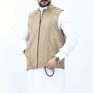 صدرية رجالي دبل فيس 2003