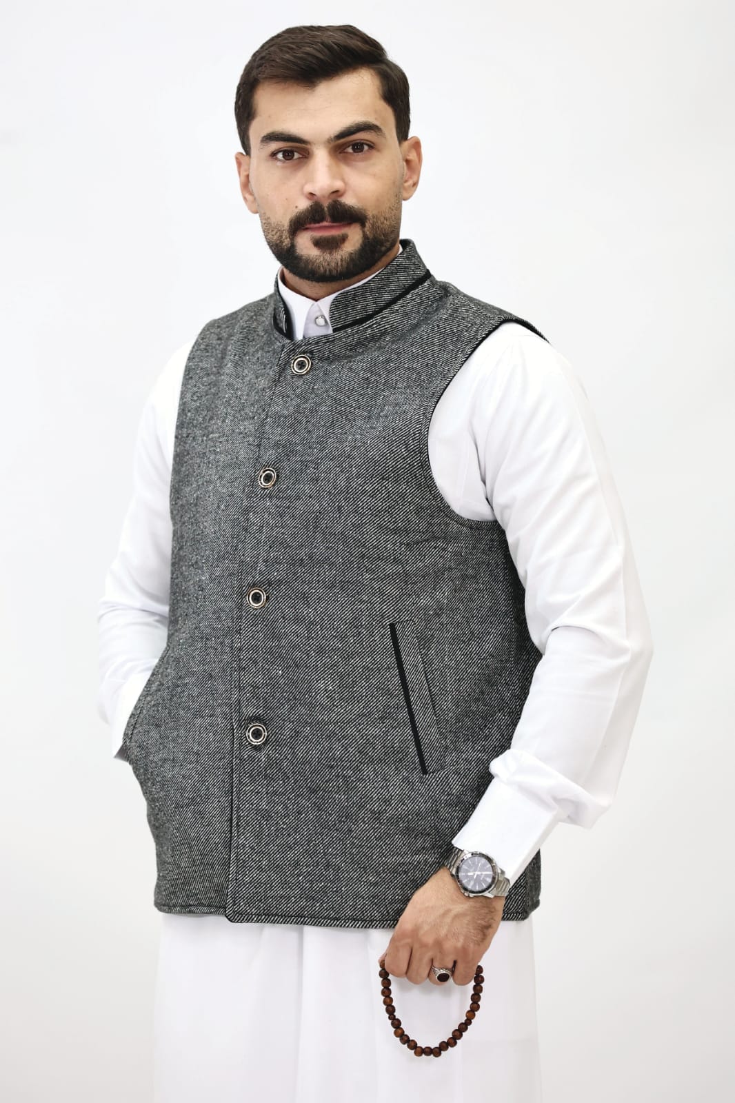 دبل فيس مبزر أزرار 2003