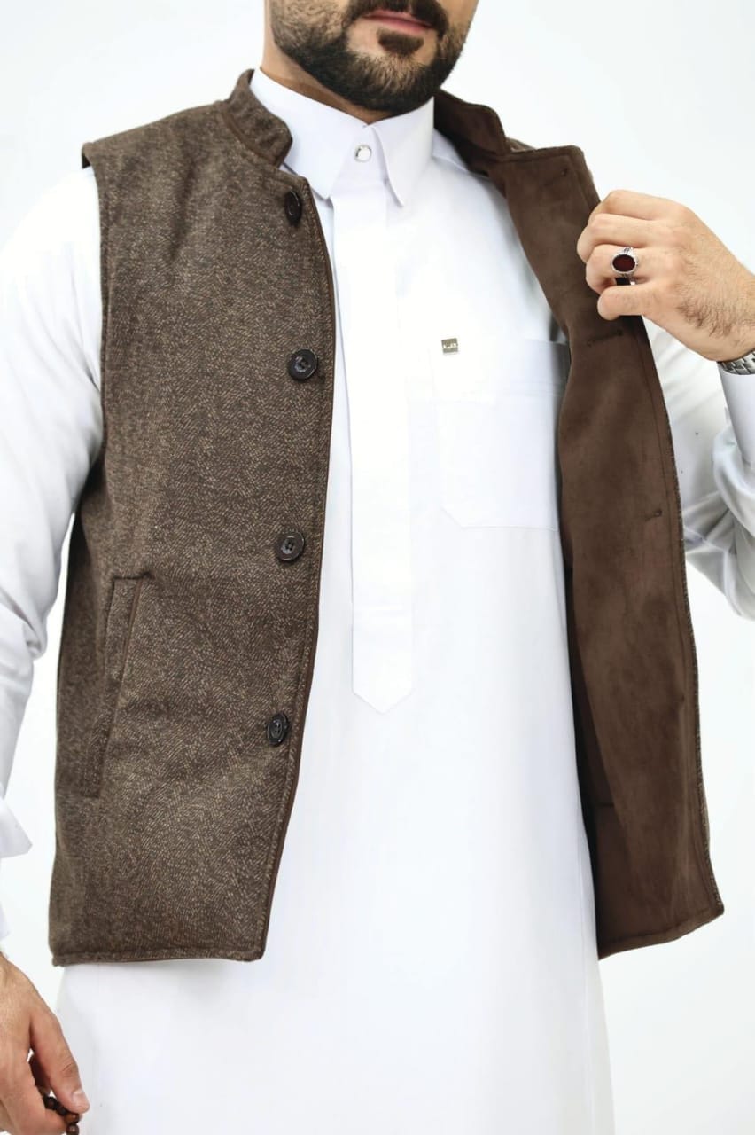 دبل فيس مبزر أزرار 2003 - الصورة 3