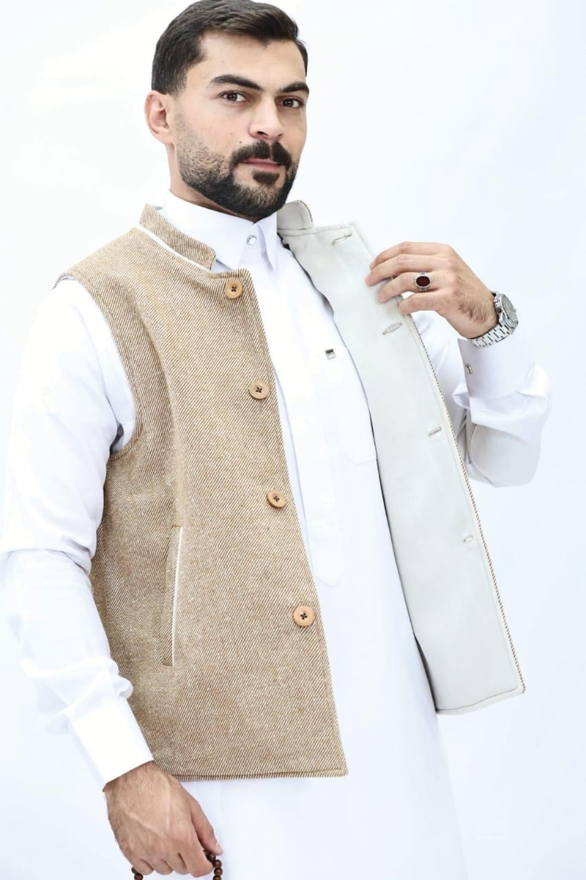 دبل فيس مبزر أزرار 2003 - الصورة 2