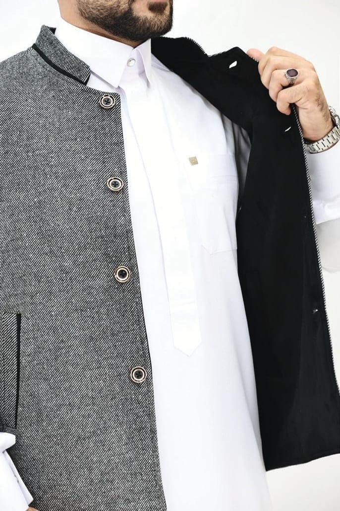 دبل فيس مبزر أزرار 2003 - الصورة 5